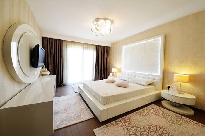 مشروع عقاري إيلونا كونوتلاري أنقرة إيريامان