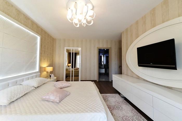 مشروع عقاري إيلونا كونوتلاري أنقرة إيريامان