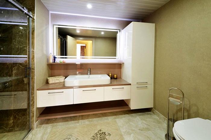 مشروع عقاري إيلونا كونوتلاري أنقرة إيريامان