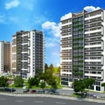 مشروع عقاري إيندورا جوكسو أنقرة إيريامان