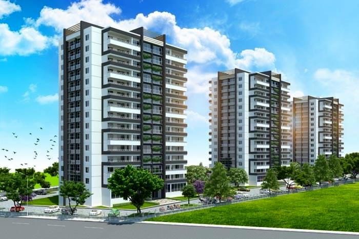 Endora Goksu Ankara / Eryaman