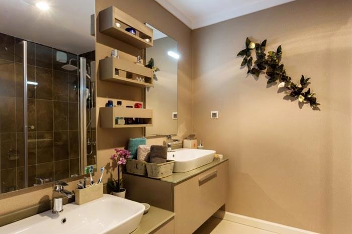 Endora Goksu Ankara / Eryaman