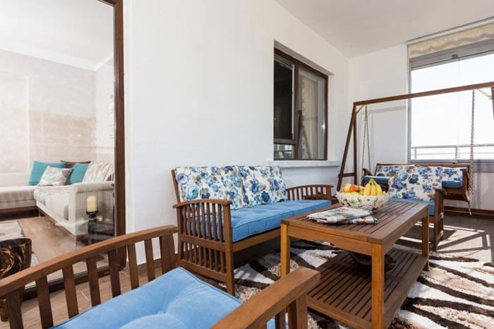 Endora Goksu Ankara / Eryaman