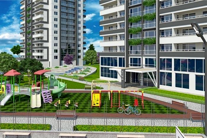 Endora Goksu Ankara / Eryaman