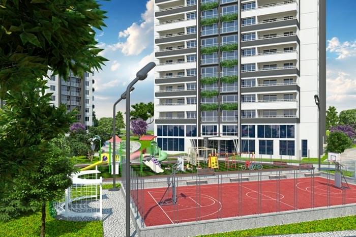 Endora Goksu Ankara / Eryaman