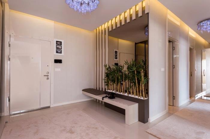 Endora Goksu Ankara / Eryaman