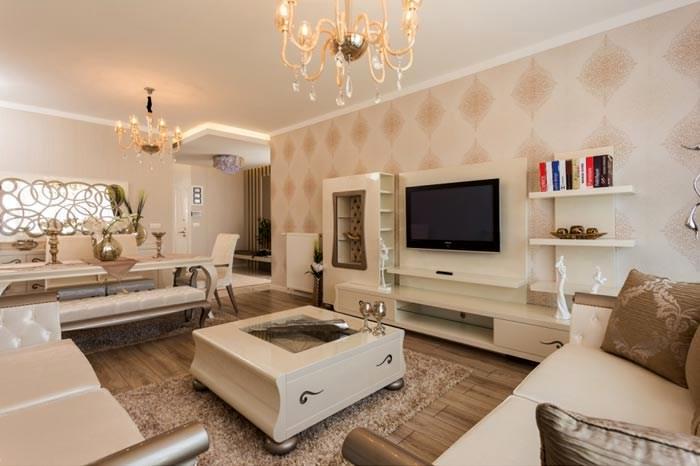 Endora Goksu Ankara / Eryaman