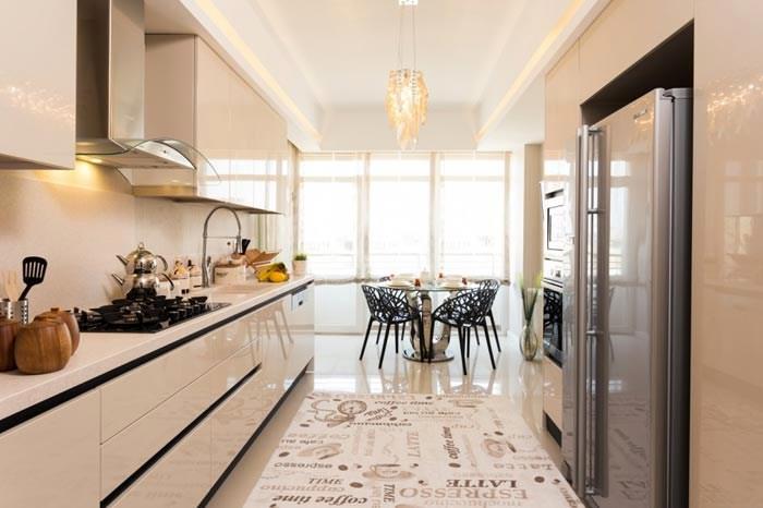 Endora Goksu Ankara / Eryaman