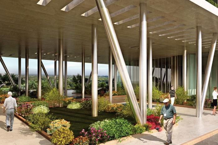 مشروع عقاري اسطنبول ريسيدينس اسطنبول أوروبا زيتون بورنو