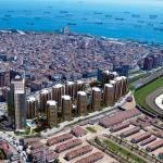 مشروع عقاري اسطنبول فيليفيندي اسطنبول أوروبا زيتون بورنو