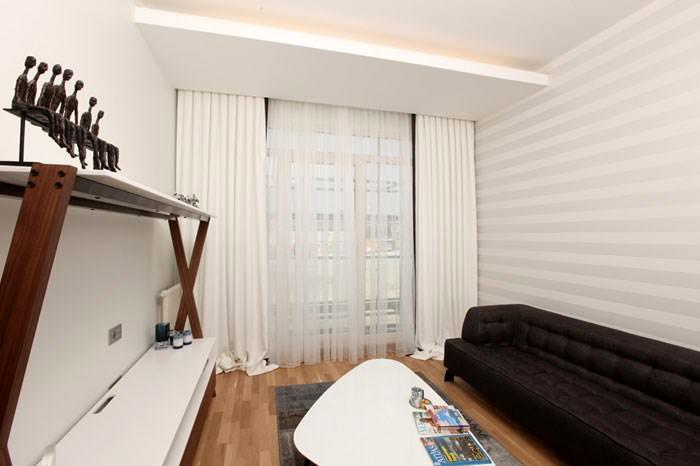 مشروع عقاري اسطنبول فيليفيندي اسطنبول أوروبا زيتون بورنو