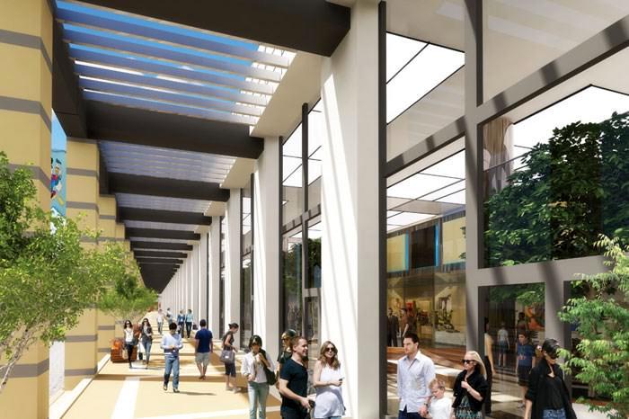 مشروع عقاري اسطنبول فيليفيندي اسطنبول أوروبا زيتون بورنو