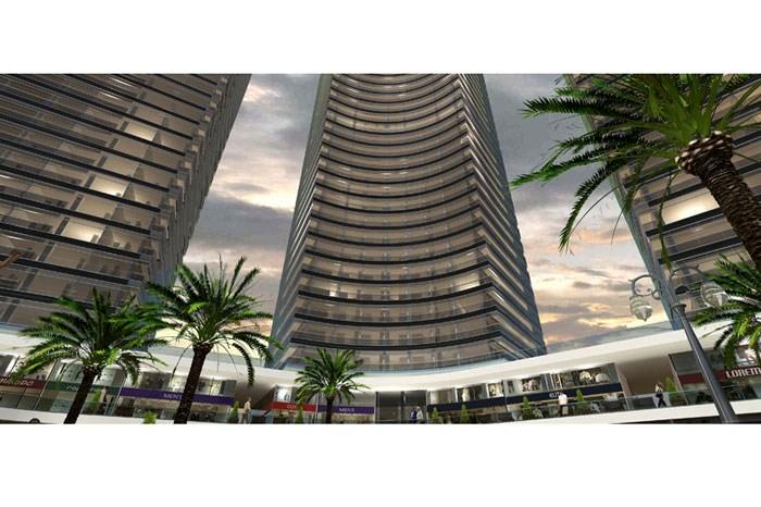 مشروع عقاري باتي شهير بريميوم اسطنبول أوروبا باغجلار