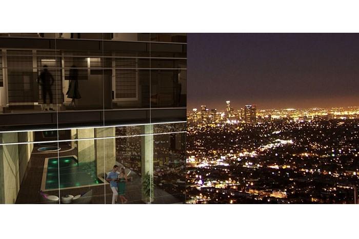 مشروع عقاري باتي شهير بريميوم اسطنبول أوروبا باغجلار