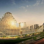 مشروع عقاري باتي شهير لوجا اسطنبول أوروبا باغجلار