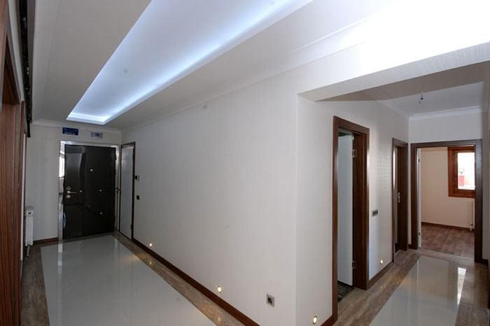 مشروع عقاري بارك أرموني كونوتلاري أنقرة يني محلة