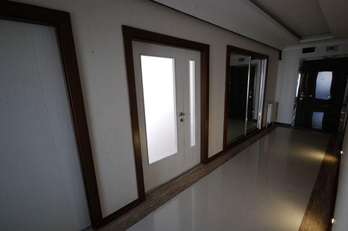 مشروع عقاري بارك أرموني كونوتلاري أنقرة يني محلة