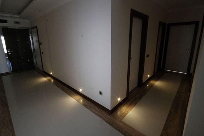 مشروع عقاري بارك أرموني كونوتلاري أنقرة يني محلة