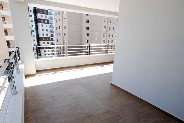 مشروع عقاري بارك أرموني كونوتلاري أنقرة يني محلة