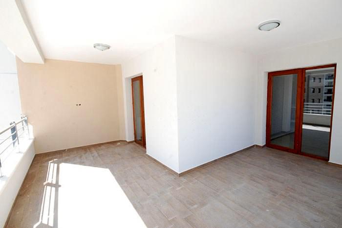 مشروع عقاري بارك أرموني كونوتلاري أنقرة يني محلة