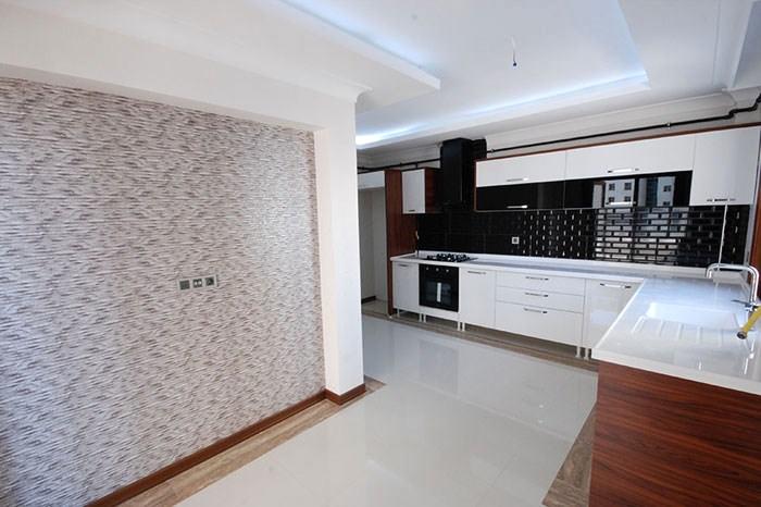 مشروع عقاري بارك أرموني كونوتلاري أنقرة يني محلة