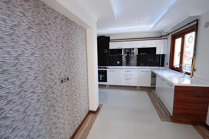 مشروع عقاري بارك أرموني كونوتلاري أنقرة يني محلة