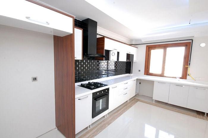 مشروع عقاري بارك أرموني كونوتلاري أنقرة يني محلة