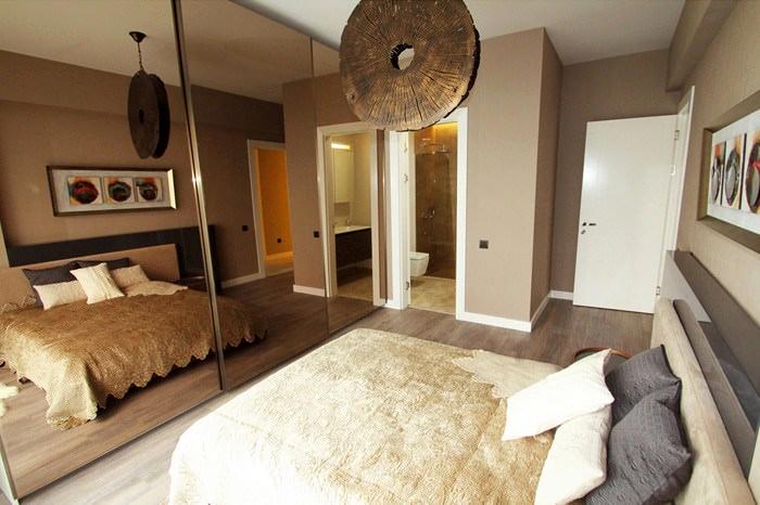 مشروع عقاري بارك أليانس أنقرة جايولو