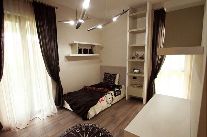 مشروع عقاري بارك أليانس أنقرة جايولو