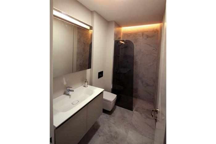 مشروع عقاري بارك أليانس أنقرة جايولو