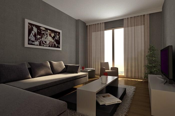 مشروع عقاري بارك فاميليا إيفليري أنقرة جايولو