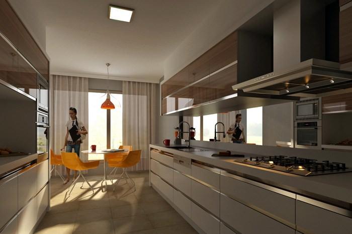 مشروع عقاري بارك فاميليا إيفليري أنقرة جايولو