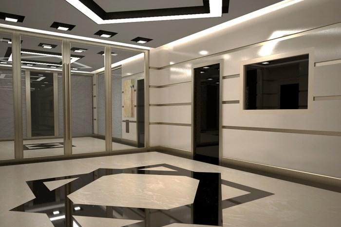 مشروع عقاري بارك فاميليا إيفليري أنقرة جايولو