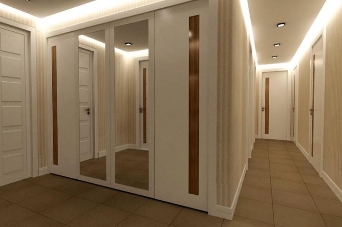 مشروع عقاري بارك فاميليا إيفليري أنقرة جايولو