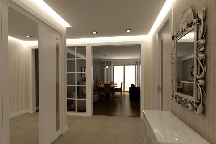 مشروع عقاري بارك فاميليا إيفليري أنقرة جايولو