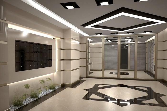 مشروع عقاري بارك فاميليا إيفليري أنقرة جايولو