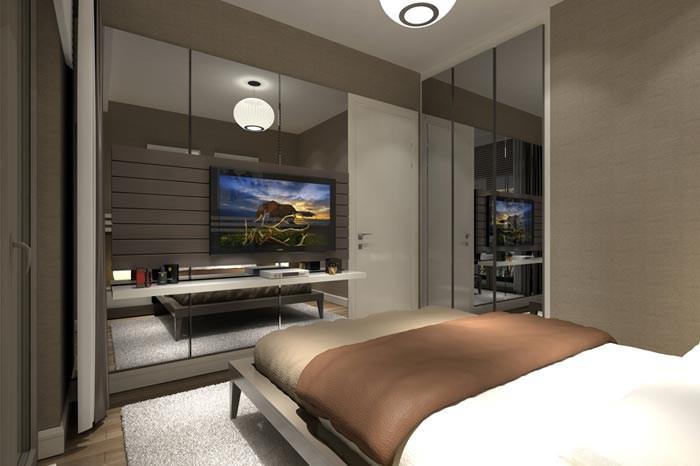 Pasaj Eryaman Ankara / Eryaman