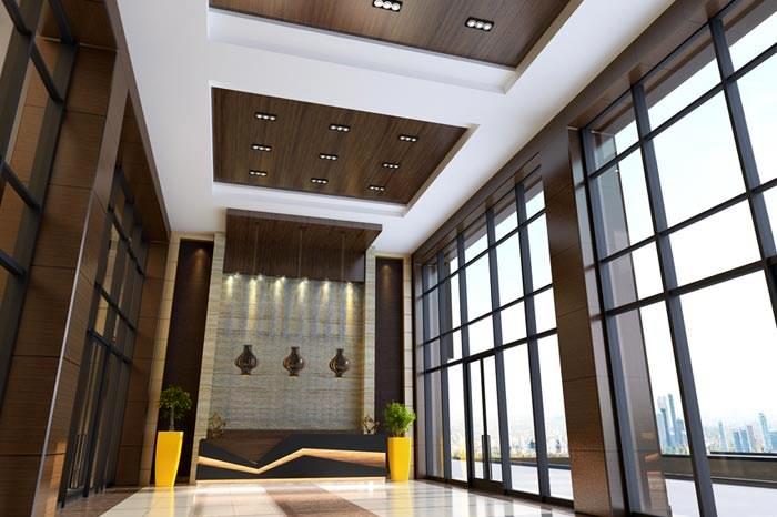 Pasaj Eryaman Ankara / Eryaman