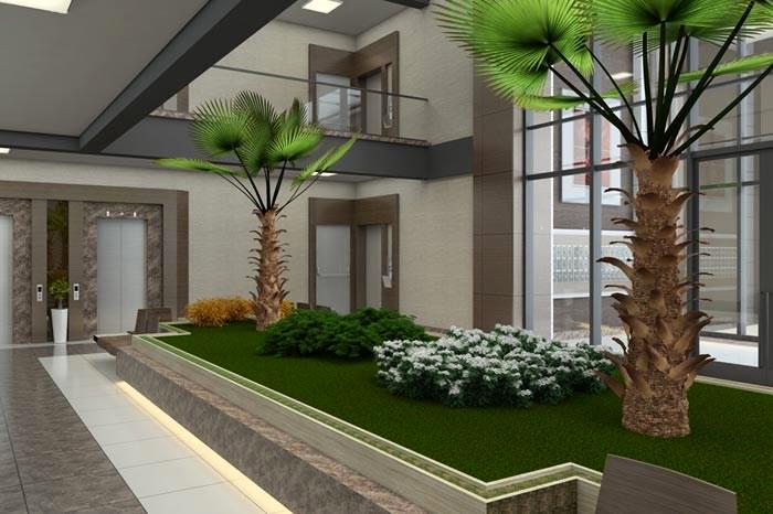 Pasaj Eryaman Ankara / Eryaman