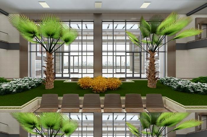 Pasaj Eryaman Ankara / Eryaman