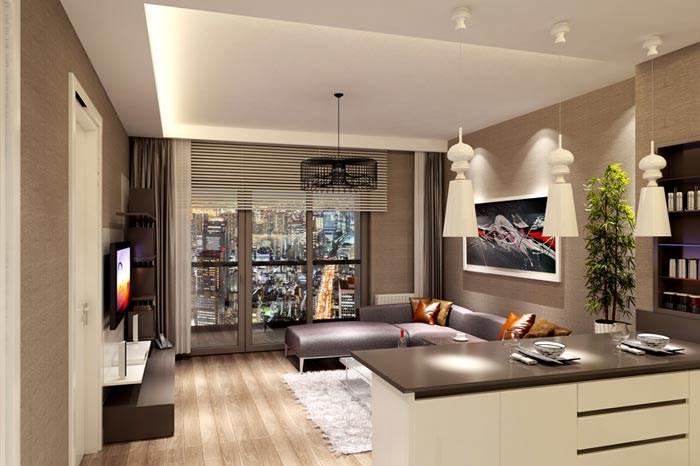 Pasaj Eryaman Ankara / Eryaman