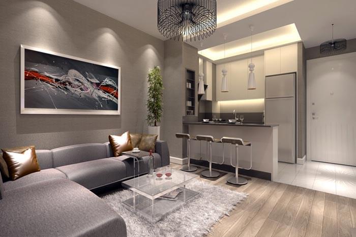 Pasaj Eryaman Ankara / Eryaman