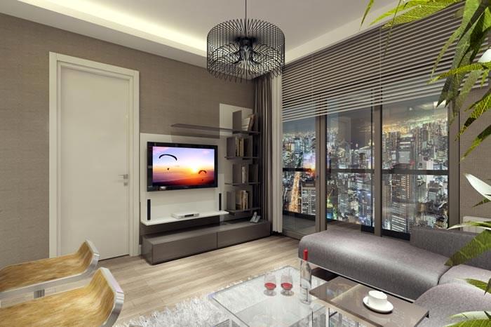 Pasaj Eryaman Ankara / Eryaman