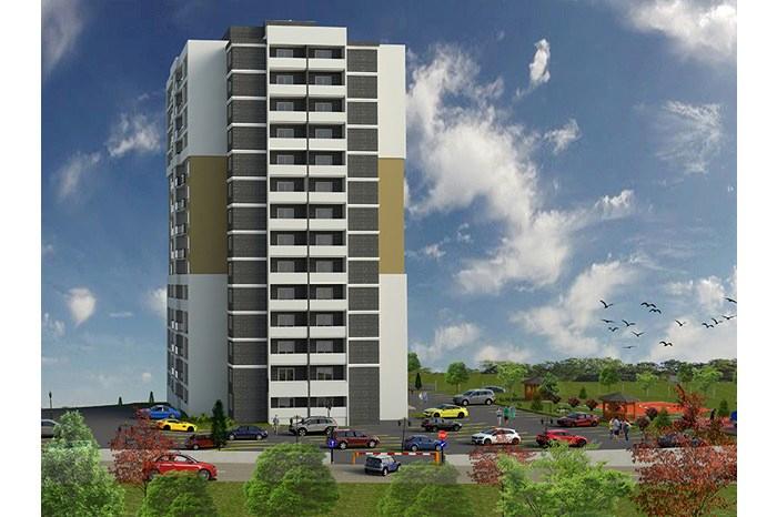 مشروع عقاري بانوراما بريستيج أنقرة إيريامان