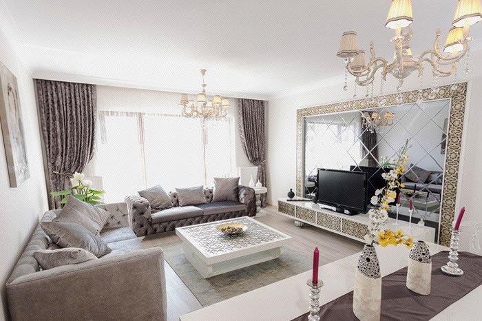 مشروع عقاري بانوراما بلس إيريامان أنقرة إيريامان