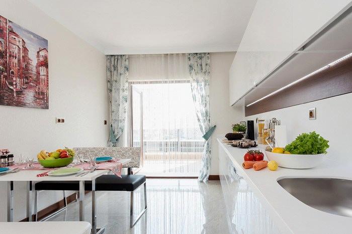 مشروع عقاري بانوراما بلس إيريامان أنقرة إيريامان