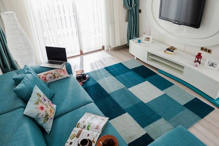 مشروع عقاري بانوراما بلس إيريامان أنقرة إيريامان