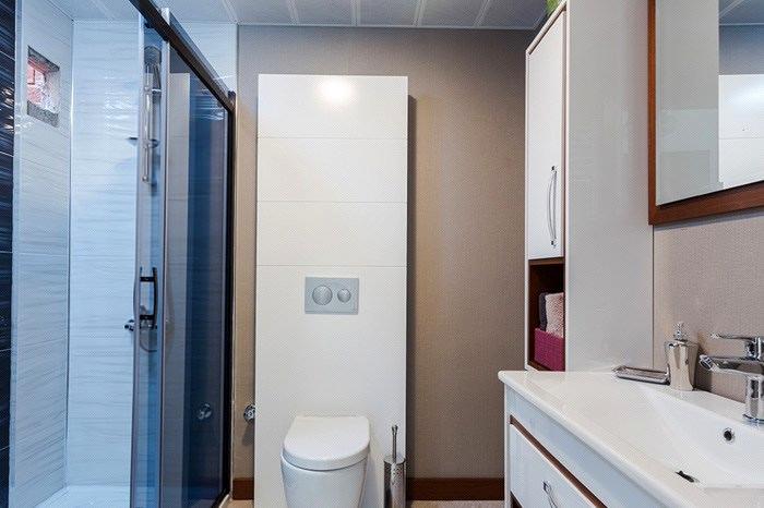 مشروع عقاري بانوراما بلس إيريامان أنقرة إيريامان