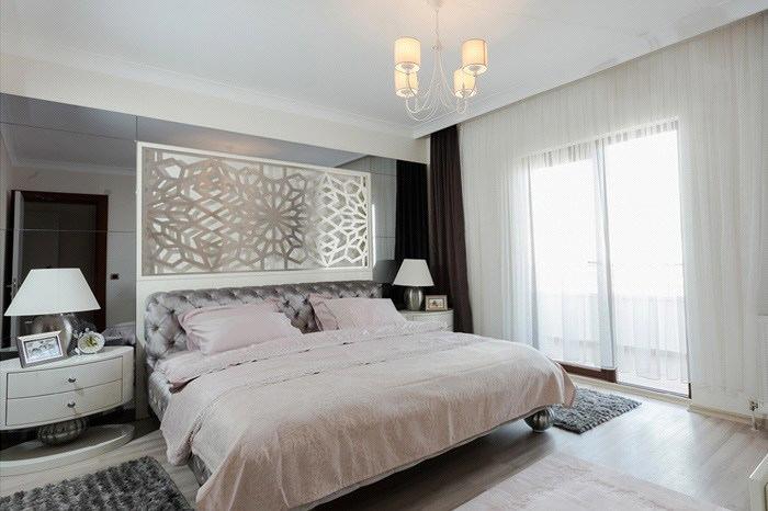 مشروع عقاري بانوراما بلس إيريامان أنقرة إيريامان