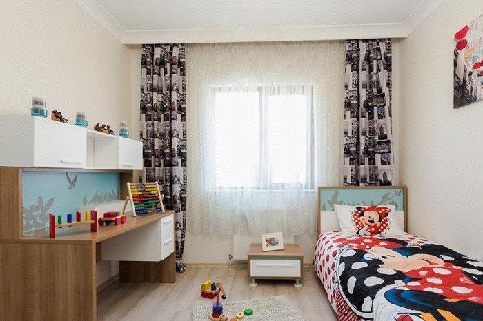 مشروع عقاري بانوراما بلس إيريامان أنقرة إيريامان